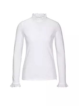 RICH & ROYAL | Langarmshirt | 